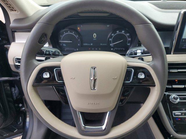 used 2021 Lincoln Corsair car, priced at $31,495