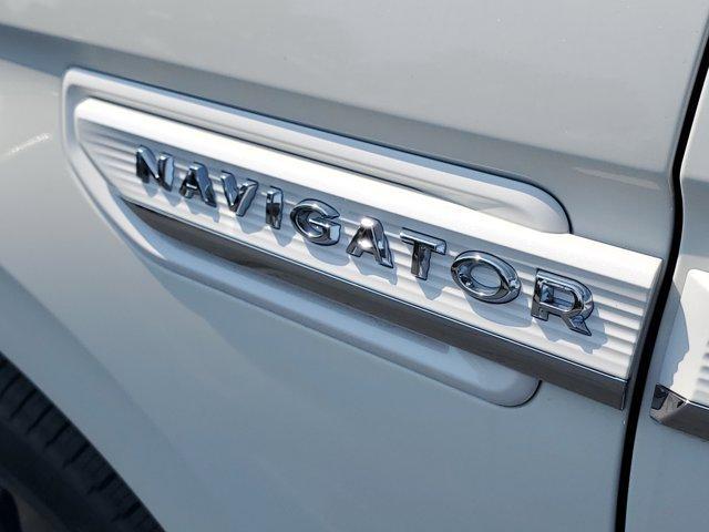 new 2024 Lincoln Navigator L car, priced at $96,909