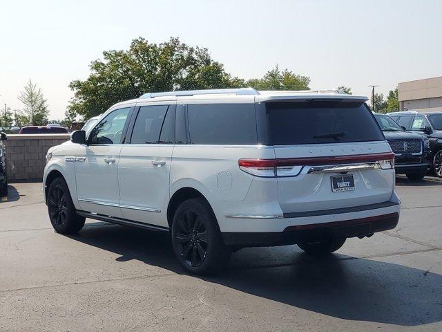 new 2024 Lincoln Navigator L car, priced at $96,909