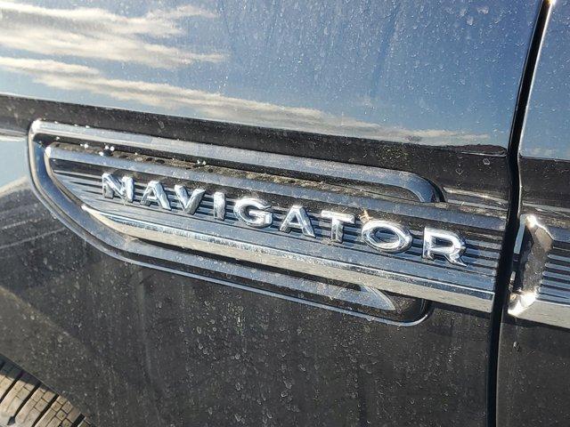 new 2024 Lincoln Navigator car, priced at $100,133