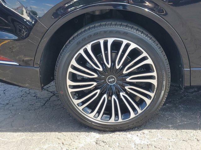 used 2021 Lincoln Aviator car, priced at $47,995