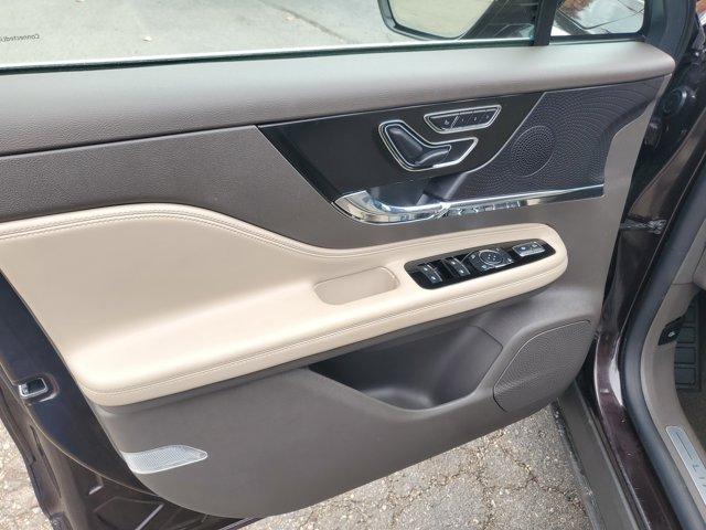 used 2023 Lincoln Corsair car, priced at $37,995