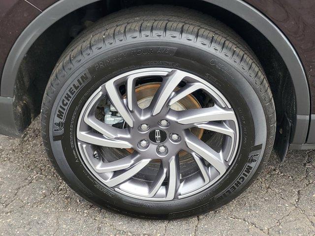 used 2023 Lincoln Corsair car, priced at $37,995