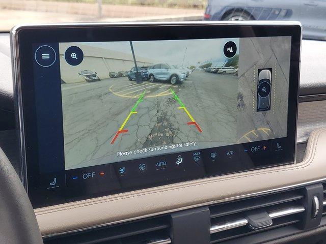 used 2023 Lincoln Corsair car, priced at $37,995