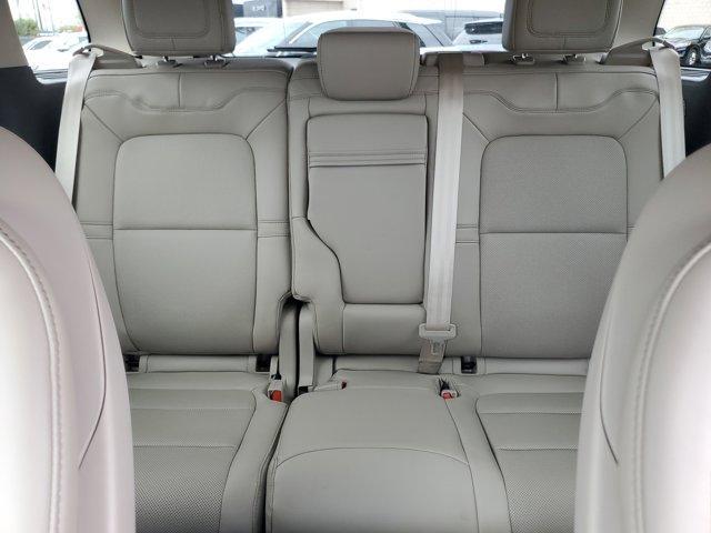 used 2023 Lincoln Corsair car, priced at $37,995