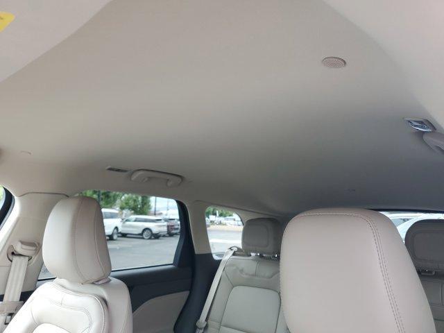 used 2023 Lincoln Corsair car, priced at $37,995