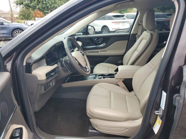 used 2023 Lincoln Corsair car, priced at $37,995