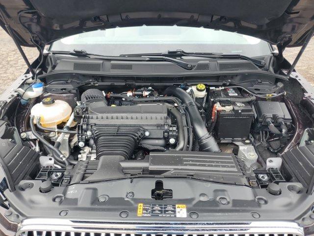 used 2023 Lincoln Corsair car, priced at $37,995