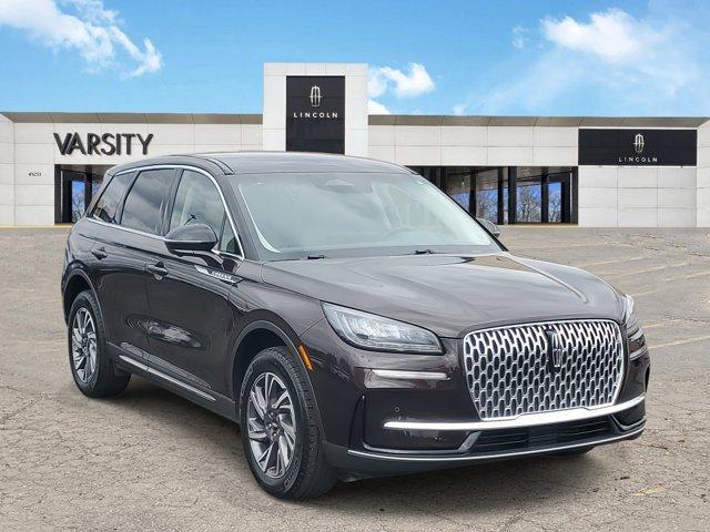 used 2023 Lincoln Corsair car, priced at $37,995