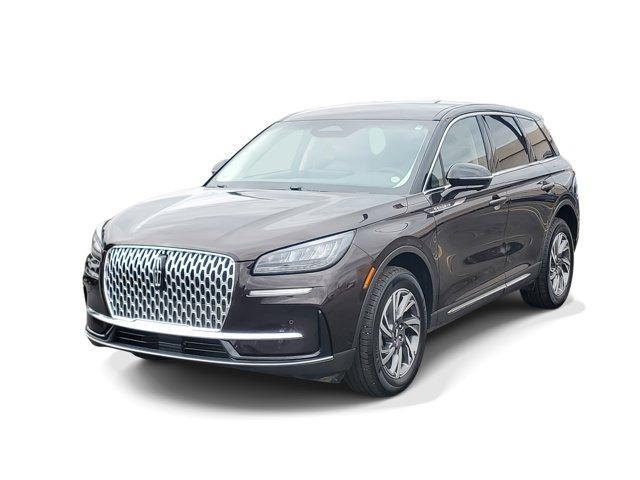 used 2023 Lincoln Corsair car, priced at $37,995