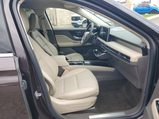 used 2023 Lincoln Corsair car, priced at $37,995