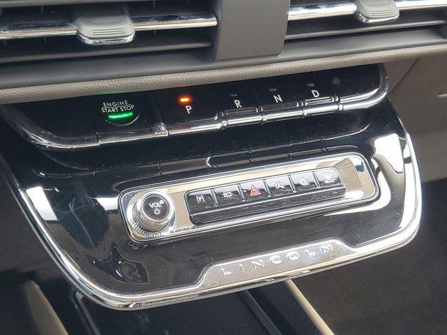 used 2023 Lincoln Corsair car, priced at $37,995