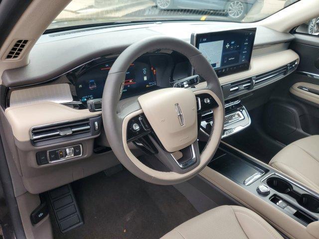 used 2023 Lincoln Corsair car, priced at $37,995