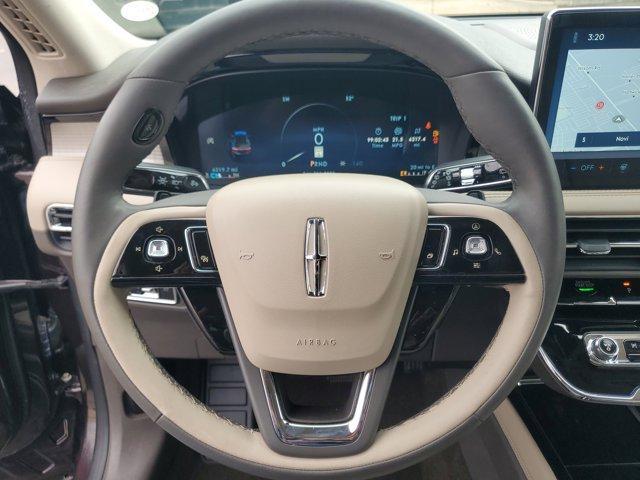 used 2023 Lincoln Corsair car, priced at $37,995