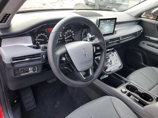 used 2022 Lincoln Corsair car, priced at $29,995