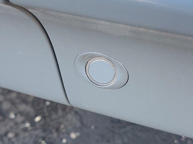 new 2025 Lincoln Aviator car, priced at $68,531