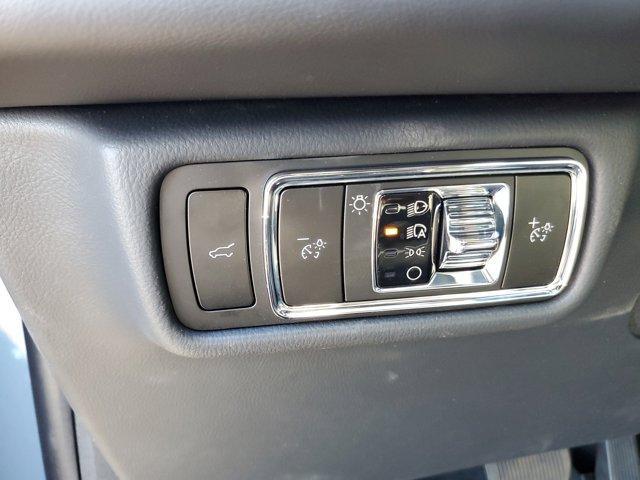 new 2025 Lincoln Aviator car, priced at $68,531