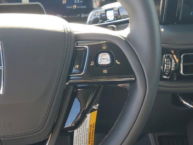 new 2025 Lincoln Aviator car, priced at $68,531