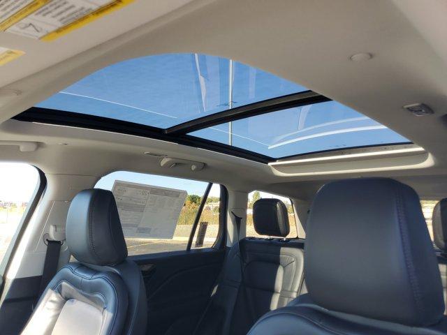 new 2025 Lincoln Aviator car, priced at $68,531