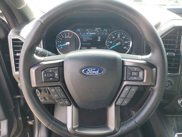 used 2021 Ford Expedition Max car, priced at $53,995