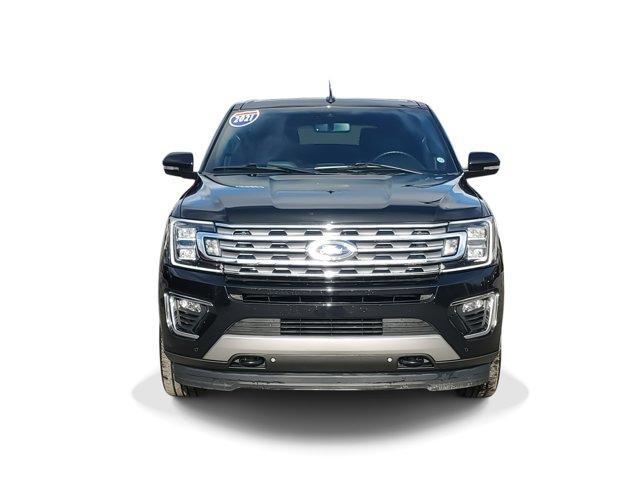 used 2021 Ford Expedition Max car, priced at $53,995