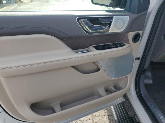 used 2022 Lincoln Navigator car, priced at $70,995