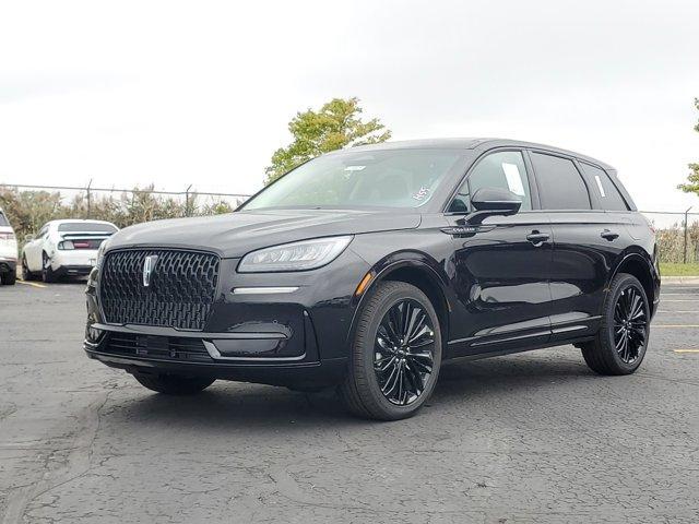 new 2024 Lincoln Corsair car, priced at $44,482