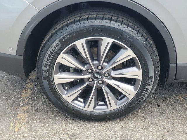 used 2022 Lincoln Corsair car, priced at $35,995