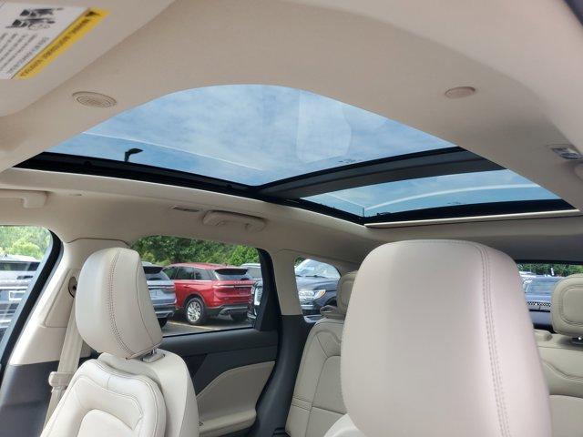 used 2022 Lincoln Corsair car, priced at $35,995