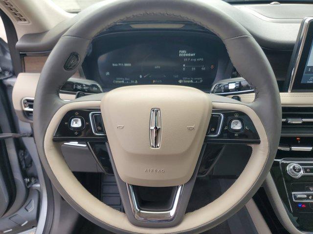 used 2022 Lincoln Corsair car, priced at $35,995