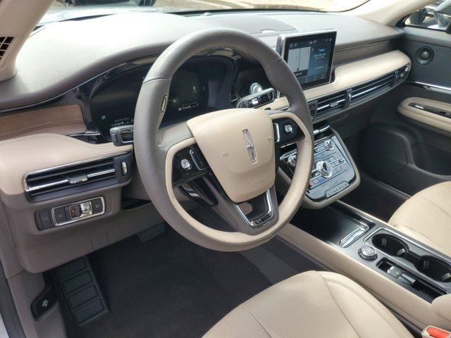 used 2022 Lincoln Corsair car, priced at $35,995