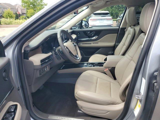 used 2022 Lincoln Corsair car, priced at $35,995