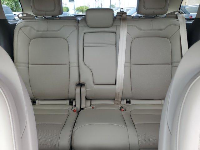 used 2022 Lincoln Corsair car, priced at $35,995