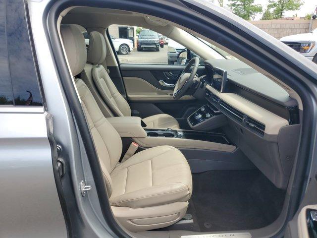 used 2022 Lincoln Corsair car, priced at $35,995