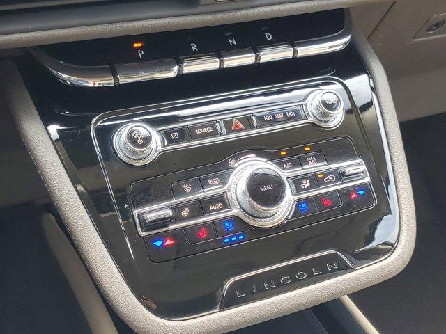 used 2022 Lincoln Corsair car, priced at $35,995