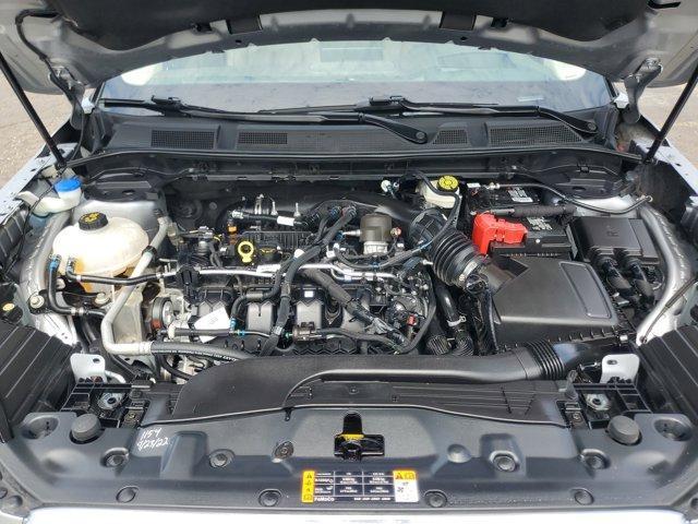 used 2022 Lincoln Corsair car, priced at $35,995