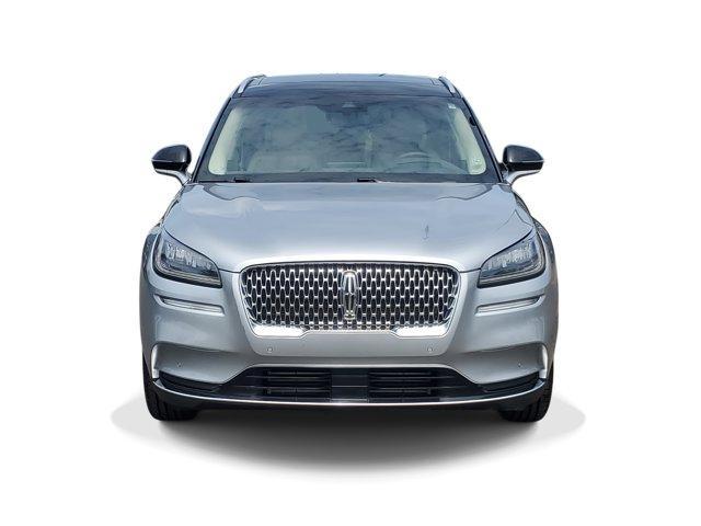 used 2022 Lincoln Corsair car, priced at $35,995