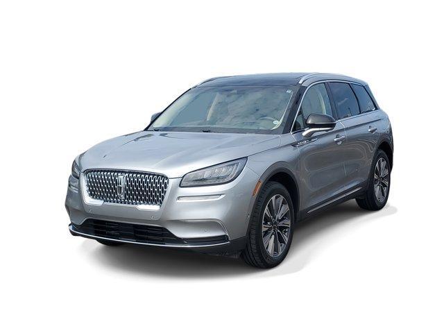 used 2022 Lincoln Corsair car, priced at $35,995