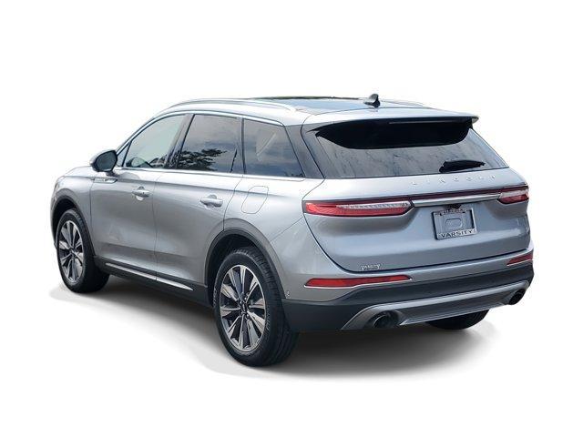 used 2022 Lincoln Corsair car, priced at $35,995