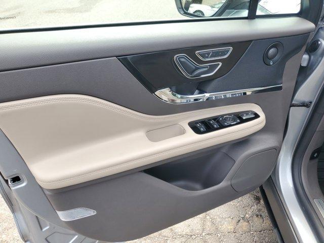 used 2022 Lincoln Corsair car, priced at $35,995