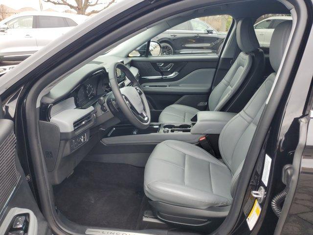 used 2022 Lincoln Corsair car