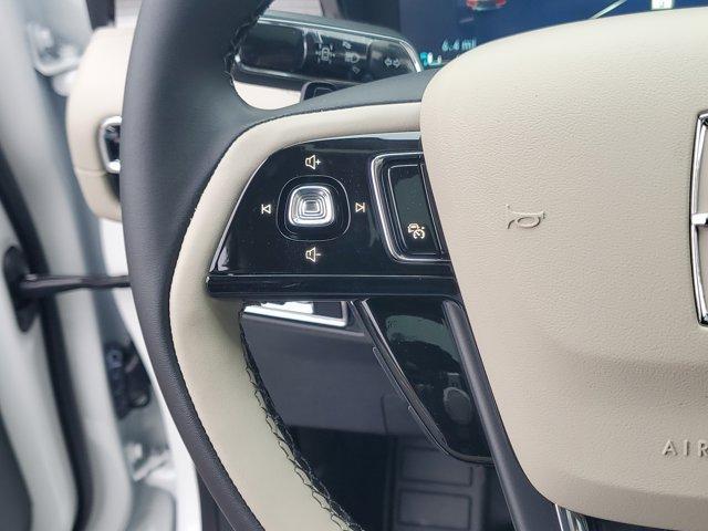 new 2026 Lincoln Corsair car, priced at $48,513