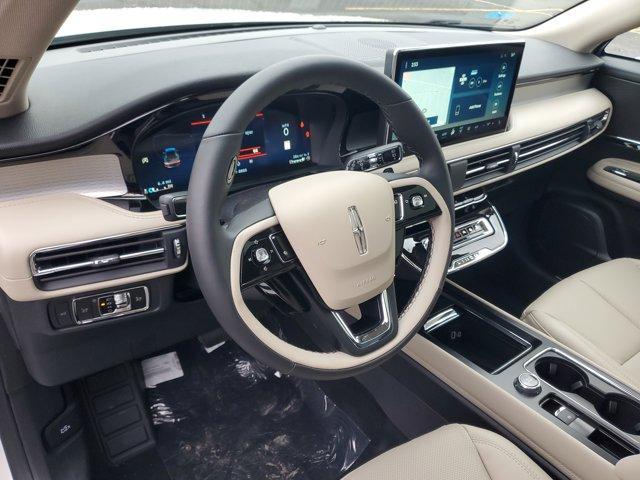 new 2026 Lincoln Corsair car, priced at $48,513