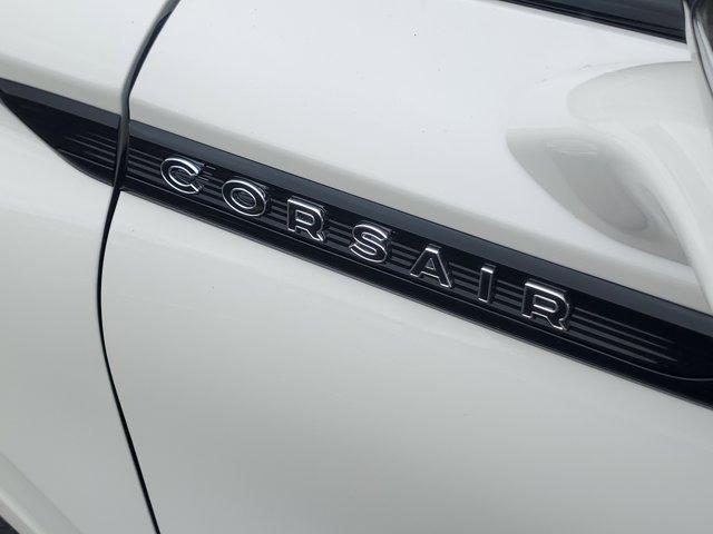 new 2026 Lincoln Corsair car, priced at $48,513