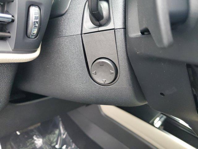 new 2026 Lincoln Corsair car, priced at $48,513