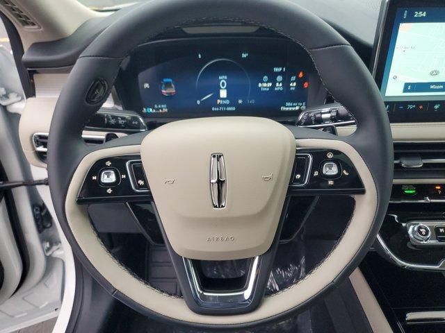 new 2026 Lincoln Corsair car, priced at $48,513