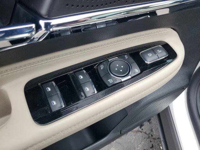 new 2026 Lincoln Corsair car, priced at $48,513