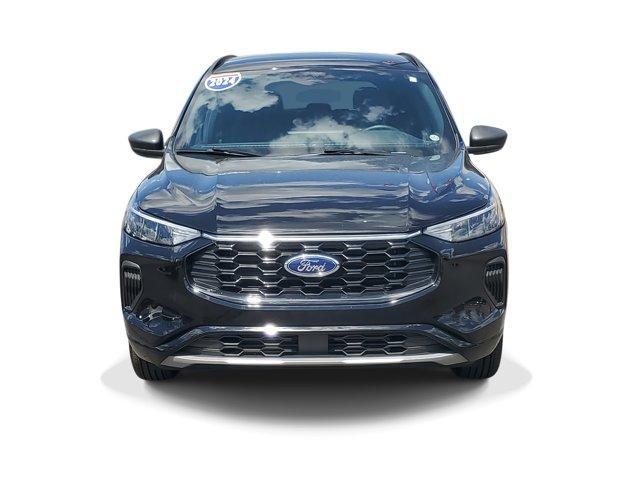 used 2024 Ford Escape car, priced at $30,995