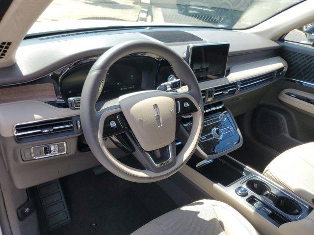 used 2022 Lincoln Corsair car, priced at $36,995