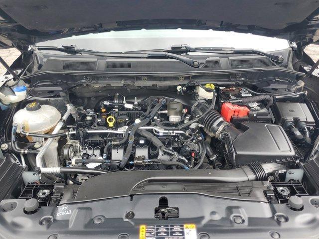 used 2022 Lincoln Corsair car, priced at $36,995